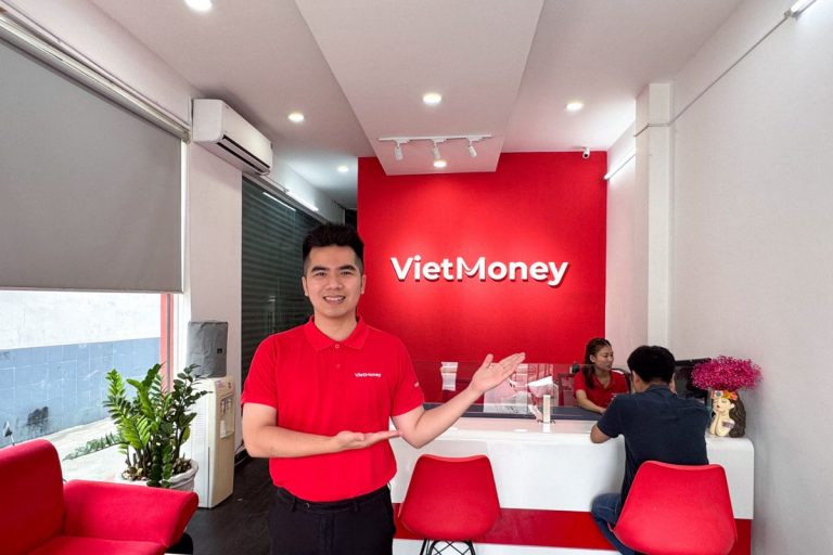 VietMoney - Bạn đồng hành xoay vốn ngay khi cầm nhẫn cưới
