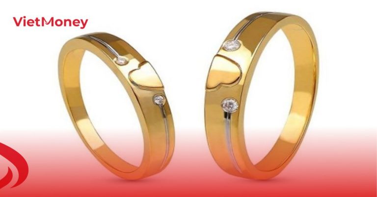 mất nhẫn cưới có sao không