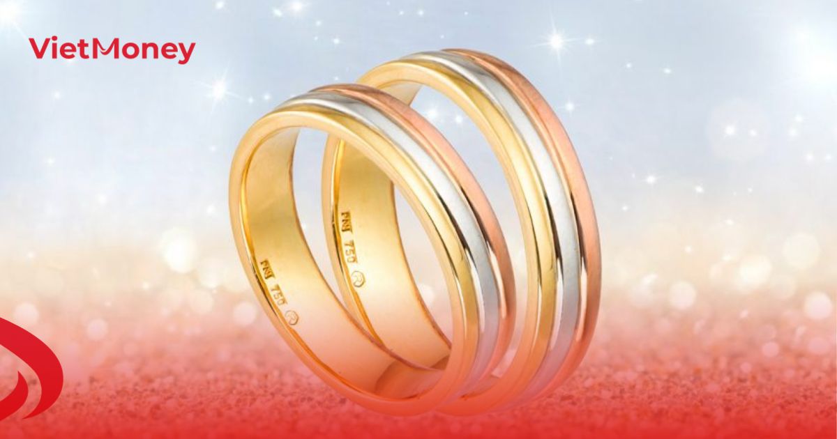 mua bán nhẫn cưới