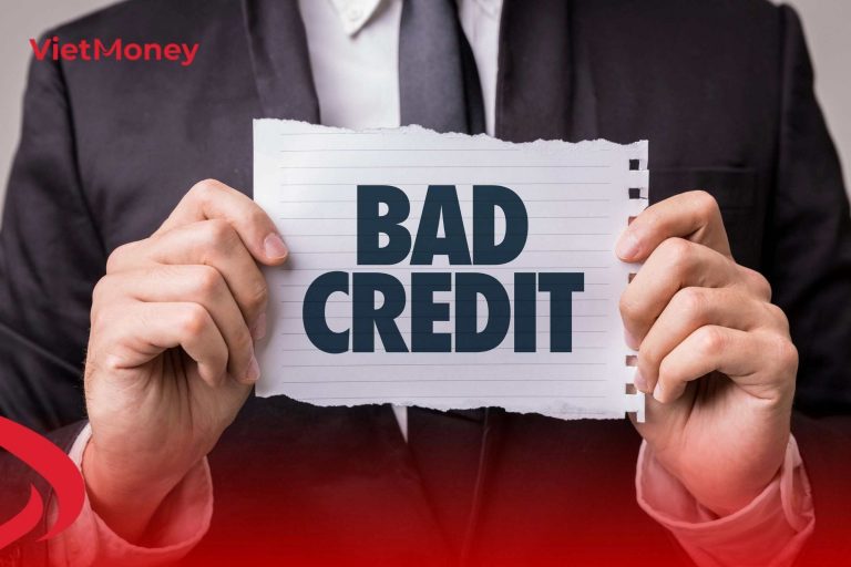 Khó tiếp cận các khoản vay mới khi rơi vào nhóm nợ rủi ro cao
