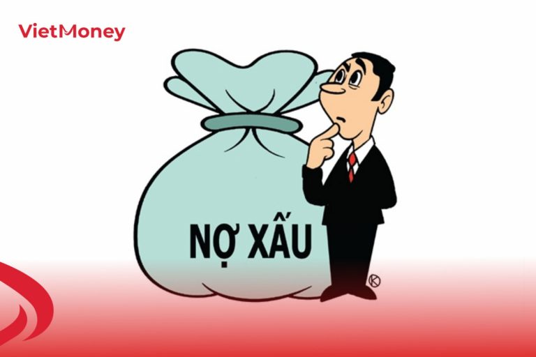 nợ xấu nhóm 5 là gì