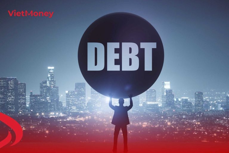 Khi rơi vào nợ xấu nhóm 5, người vay bị đánh giá rủi ro rất cao và gần như không còn cơ hội vay vốn ngân hàng