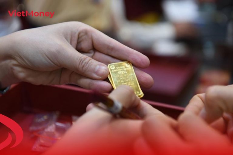 Nhu cầu mua vàng ngày càng tăng cao đặc biệt là trong tình hình kinh tế, chính trị có nhiều biến động như hiện nay