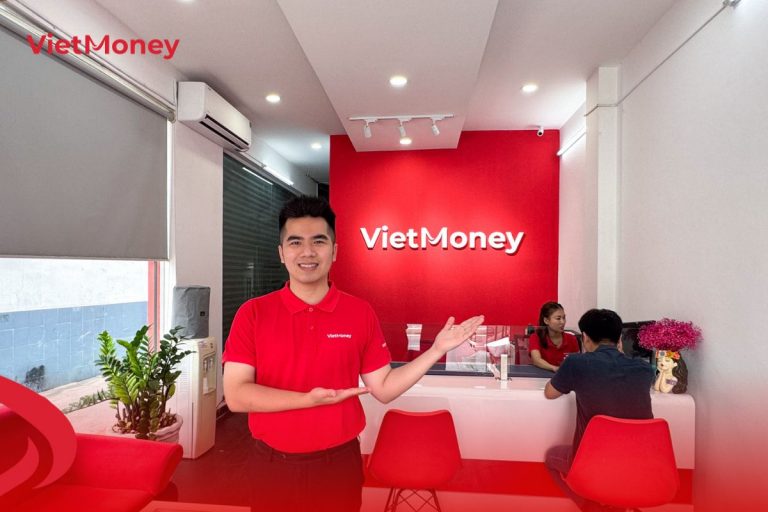 VietMoney - Địa chỉ cầm cố và thu mua vàng uy tín tại TP.HCM