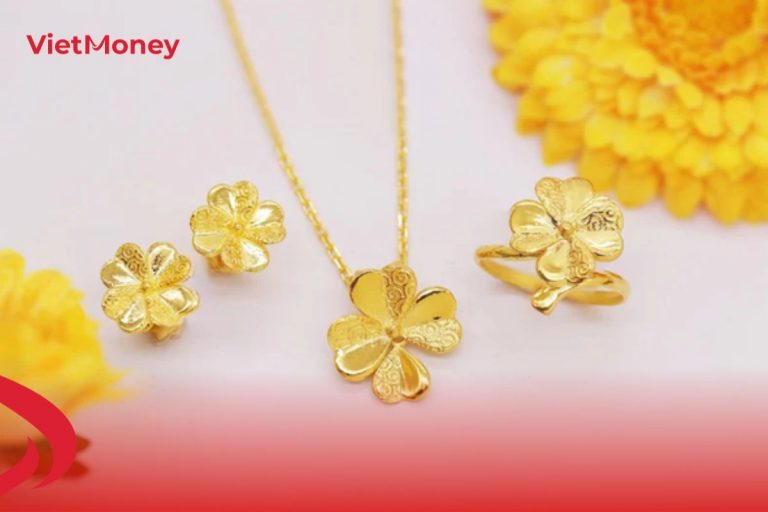 Tuổi vàng là gì?