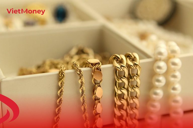 Công thức tính tuổi vàng