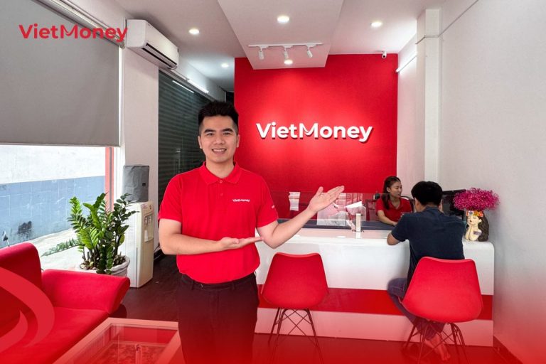 VietMoney - Địa chỉ cầm vàng uy tín, an toàn tại TP.HCM