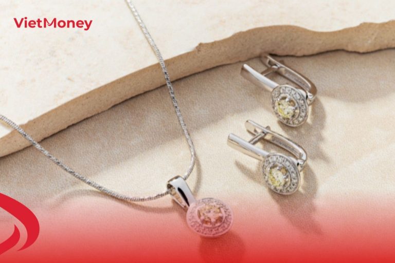 Vàng 416 là vàng gì?