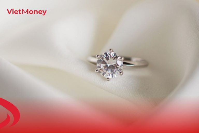 Cách bảo quản vàng 416 luôn sáng và đẹp