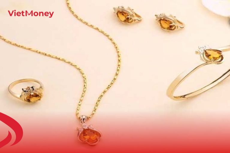 Cách bảo quản vàng 585 là vàng gì?