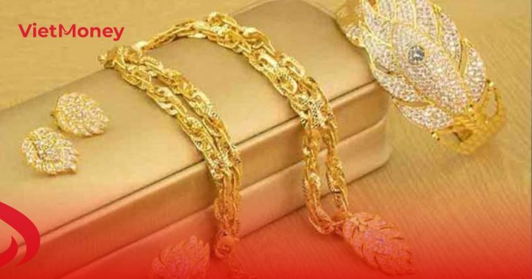 vàng 650 là vàng gì