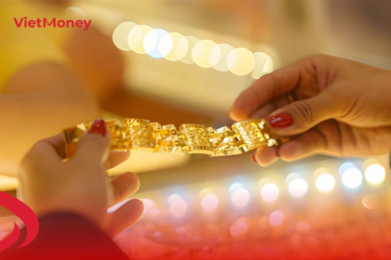 vàng 97 là vàng gì