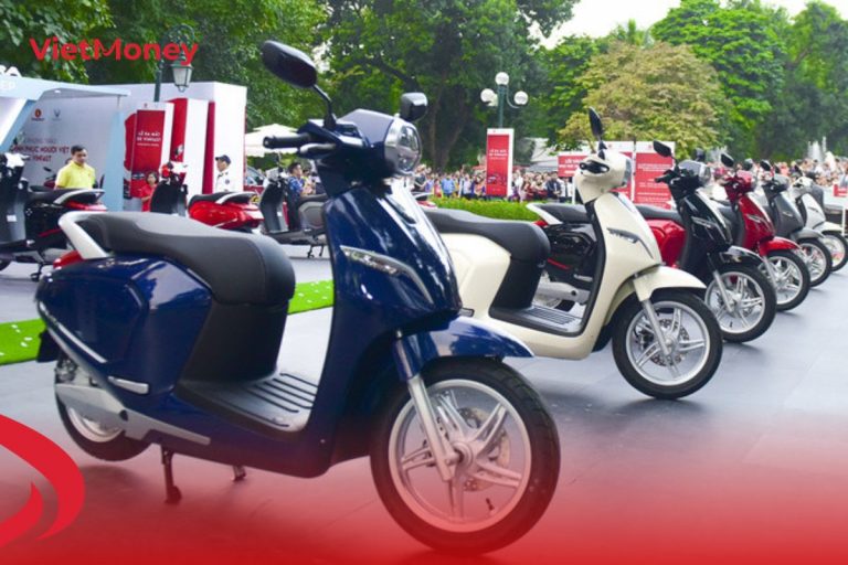 Tổng hợp các hãng xe máy điện tốt nhất hiện nay