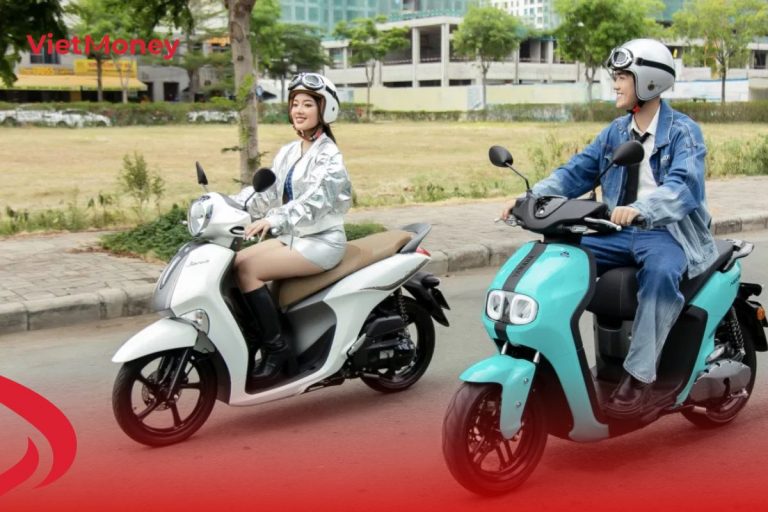 Yamaha - Công nghệ hiện tại, tiếp bước đến trường
