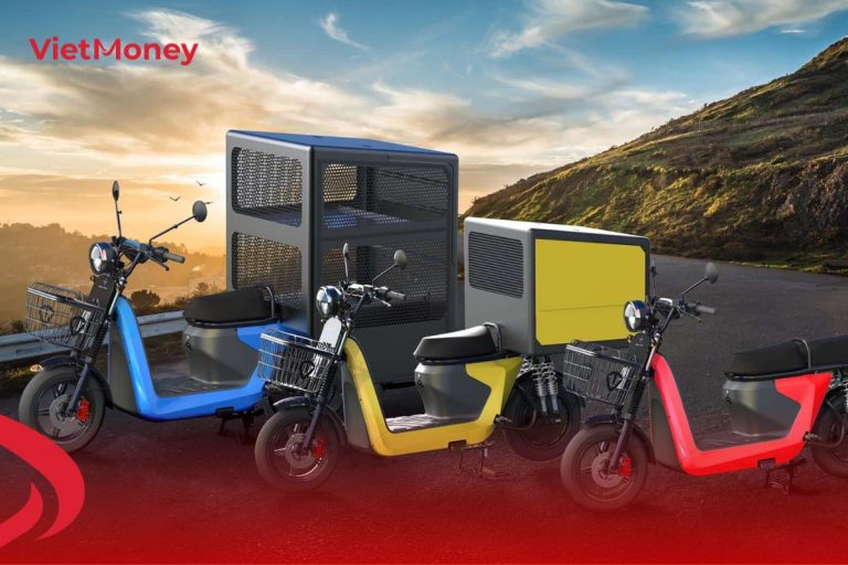 SELEX MOTORS - Thương hiệu đột phá mạnh trên thị trường