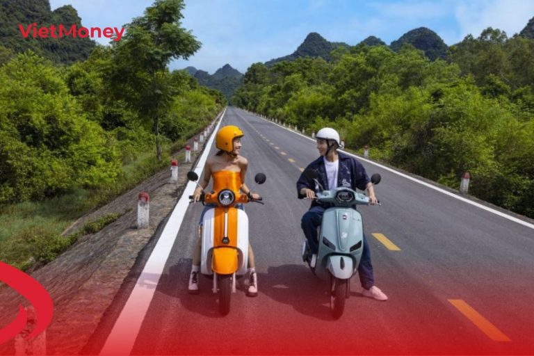 Xe máy điện hãng nào bền nhất hiện nay