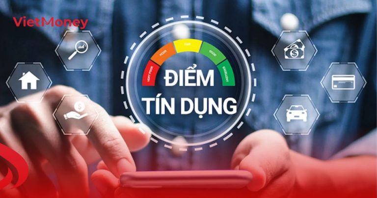 điểm tín dụng là gì