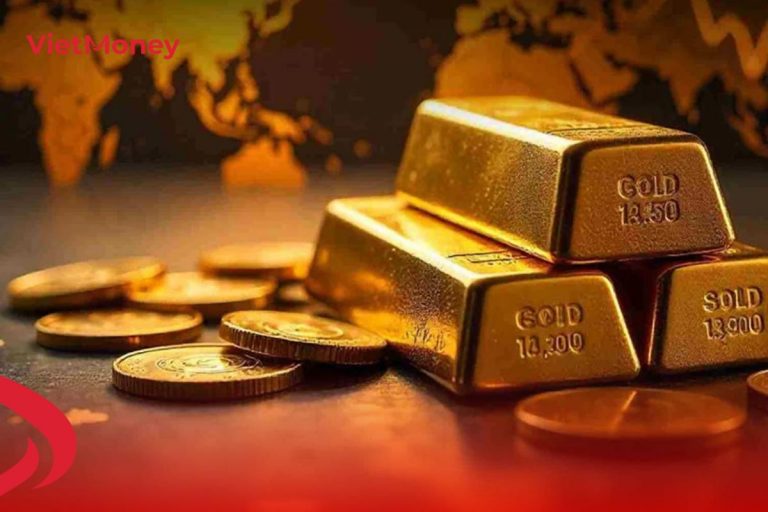 Tại sao có sự chênh lệch giữa giá vàng mua vào bán ra?