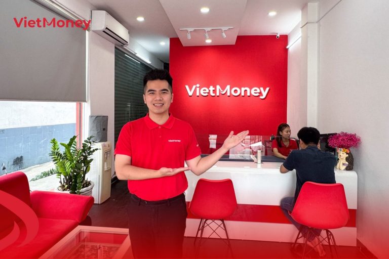 VietMoney - Cửa hàng cầm vàng uy tín hỗ trợ tài chính nhanh nhất