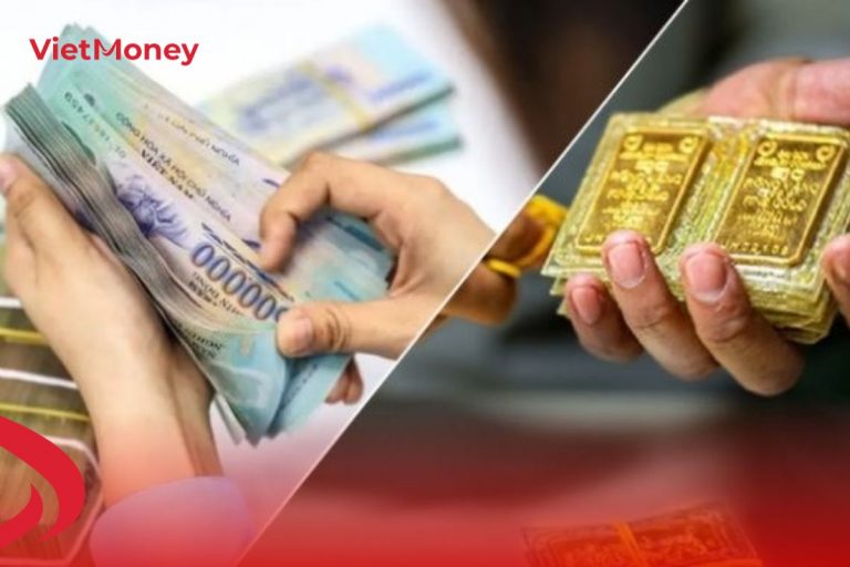 Bán theo từng phần để không bị lỗ