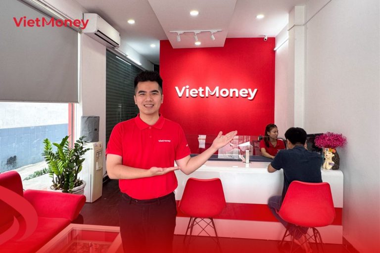 VietMoney - dịch vụ bán vàng và cầm đồ an toàn uy tín ở TP.HCM