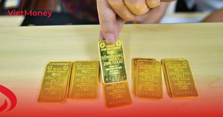 có nên mua vàng vào thời điểm này