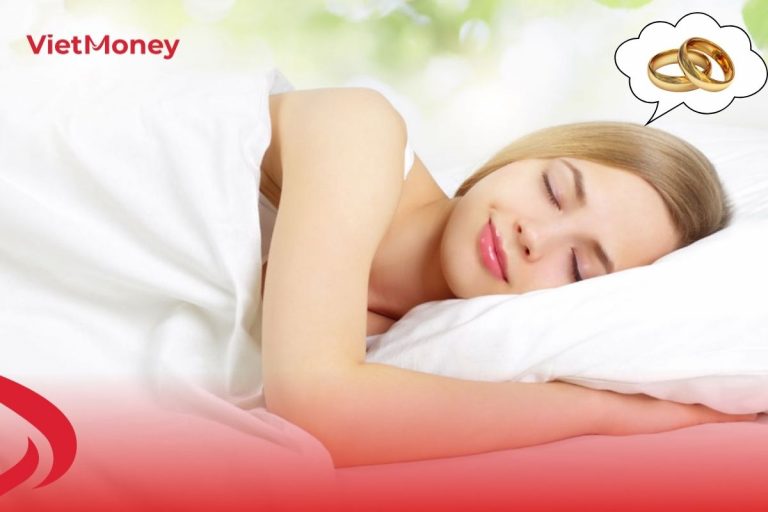 Mơ thấy nhẫn vàng theo góc nhìn khoa học