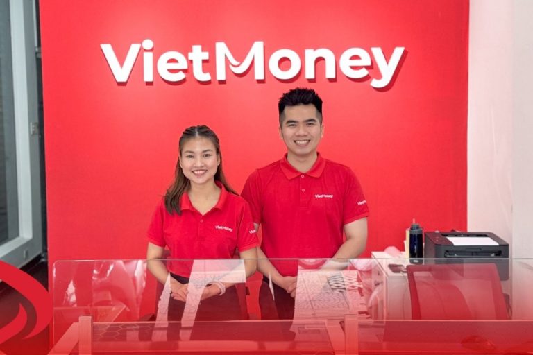 VietMoney - Đơn vị cầm đồ, an toàn, uy tín