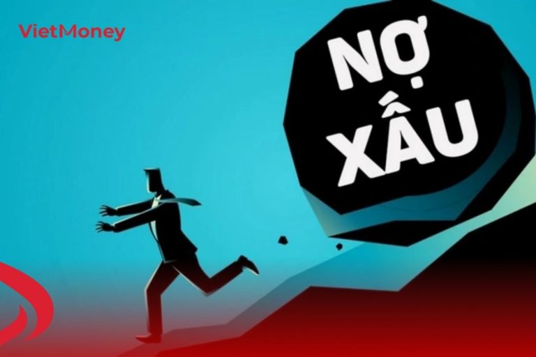 Nợ xấu có vay được không?