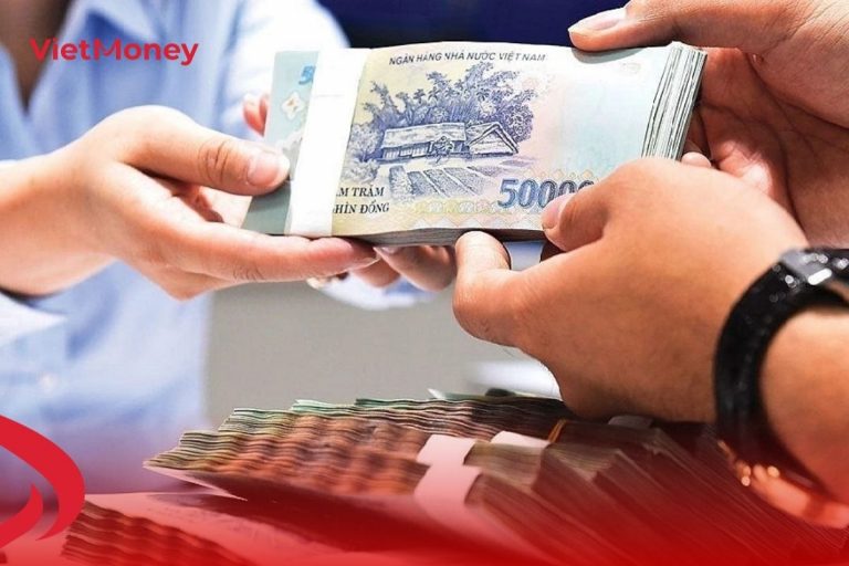 Vay người thân được coi là hình thức an toàn nhất cho người nợ xấu