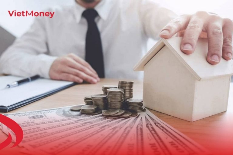 Cầm cố tài sản là một hình thức đáng cân nhắc cho người nợ xấu