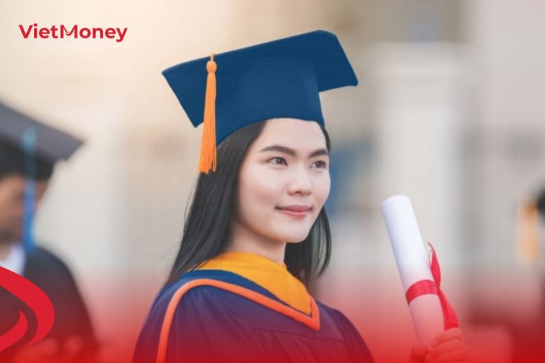Một số lưu ý khi vay khi vay du học