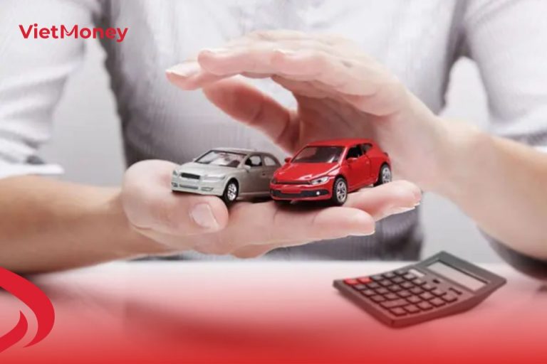Tìm hiểu khái niệm vay mua xe trả góp là gì?