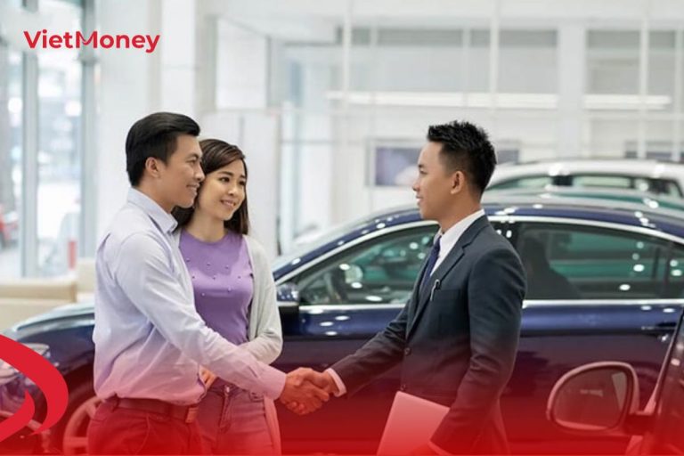 Một số lợi ích khi vay mua xe trả góp