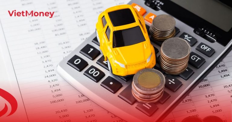 vay mua xe trả góp là gì